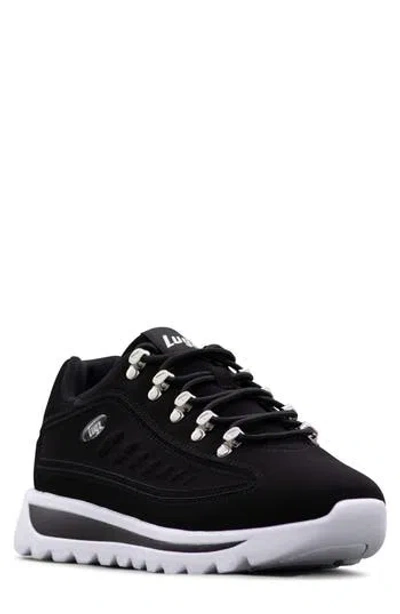 Lugz Comms Sneaker