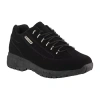 Lugz Express Mens Bike Closed Toe Oxford Shoes In Black