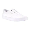 Lugz Flip Mens Sneakers In White