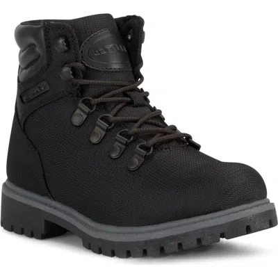 Lugz Grotto Ii Boot In Black