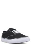 Lugz Lear Lace-up Sneaker In Black