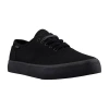 Lugz Lear Mens Round Closed Toe Oxford Shoes In Black