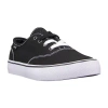 Lugz Lear Sneaker Womens Sneakers In Black