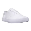 Lugz Lear Sneaker Womens Sneakers In White