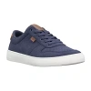 Lugz Vine Lx Mens Sneakers In Blue