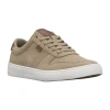 Lugz Vine Lx Mens Sneakers In Neutral