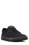 Lugz Vine Sneaker In Black