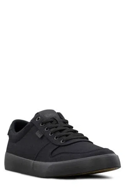 Lugz Vine Sneaker In Black
