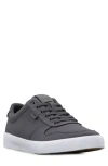 Lugz Vine Sneaker In Dark Grey/white