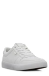 Lugz Vine Sneaker In White
