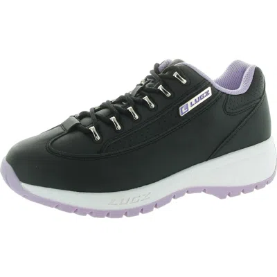 Lugz Womens Lace-up Man Made Oxfords In Multi
