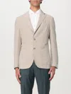 Luigi Bianchi Blazer  Herren Farbe Beige