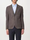 Luigi Bianchi Blazer  Herren Farbe Braun