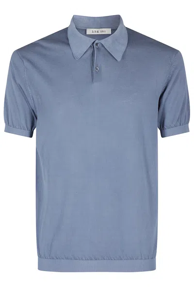 Luigi Bianchi Mantova Cotone Tricot