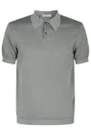 Luigi Bianchi Mantova Cotone Tricot
