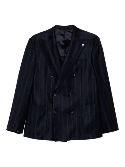 LUIGI BIANCHI MANTOVA SUIT