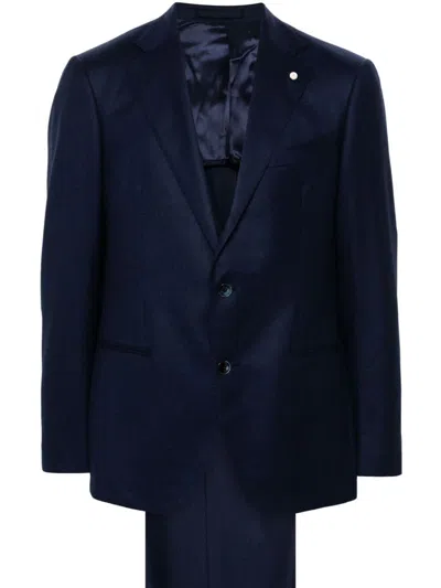 LUIGI BIANCHI MANTOVA SUIT