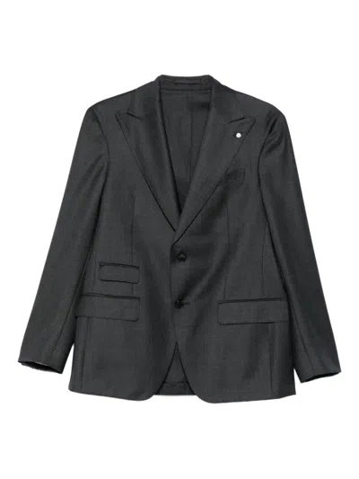 LUIGI BIANCHI MANTOVA SUIT
