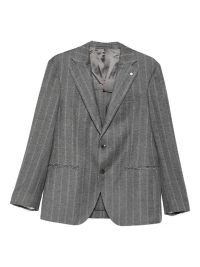LUIGI BIANCHI MANTOVA SUIT