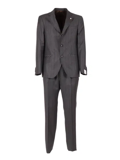 LUIGI BIANCHI MANTOVA SUIT