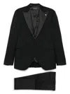 Luigi Bianchi Mantova Virgin-wool Suit