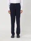 Luigi Bianchi Hose  Herren Farbe Blau In Blau