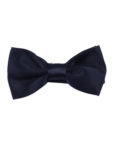 Luigi Bianchi Papillon In Blue