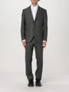 Luigi Bianchi Suit  Men Color Green In Grün