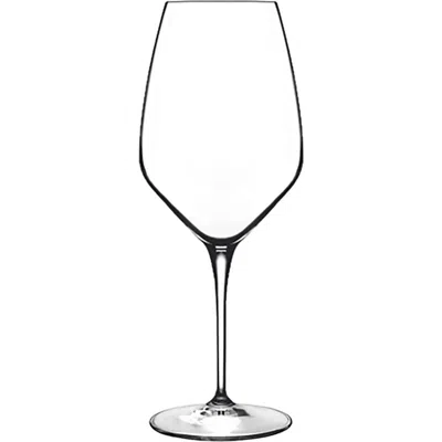 Luigi Bormioli Atelier All Purpose White Wine Glass In Clear