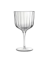 Luigi Bormioli Bach 20.25 oz Gin Glasses, Set Of 4 In Clear
