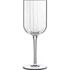 Luigi Bormioli Bach 13.5 oz Red Wine Glasses, Set Of 4 In Transparent