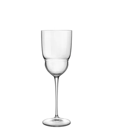 Luigi Bormioli Backdoor '20s Barracuda 10.75 oz Cocktail Glasses, Set Of 6 In Clear