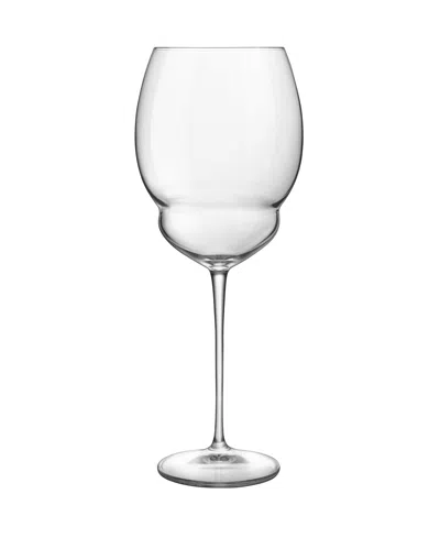 Luigi Bormioli Backdoor '20s Gin Tonic 27 oz Cocktail Glasses, Set Of 6 In Clear