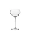 Luigi Bormioli Backdoor '20s Great Gadspy 10 oz Cocktail Glasses, Set Of 6 In Clear