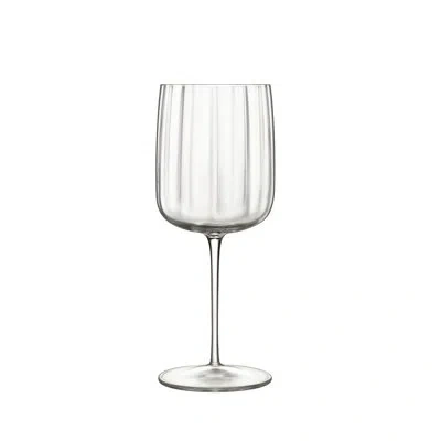 Luigi Bormioli Jazz Cocktail Glasses (set Of 4)