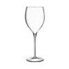 Luigi Bormioli Magnifico Medium Wine Glasses, Set Of 4
