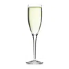 Luigi Bormioli Michelangelo Champagne Flute, Set Of 4 In Clear
