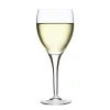 Luigi Bormioli Michelangelo 11.5 Oz. White Wine Goblet, Set Of 4 In Clear