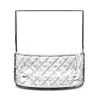 Luigi Bormioli Roma 1960 Double Old Fashioned Glasses, Set Of 4