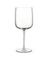 Luigi Bormioli Set Of 2 Gin & Tonic London Dry Gin Glasses