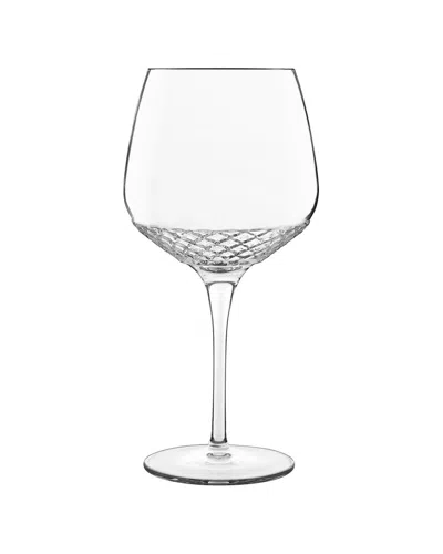 Luigi Bormioli Set Of 2 Gin & Tonic Old Tom Gin Glasses