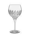 Luigi Bormioli Set Of 2 Gin & Tonic Plymouth Gin Glasses