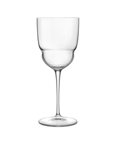 Luigi Bormioli Set Of 6 Backdoor '20s Barracuda 10.75oz Glasses