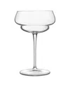 Luigi Bormioli Set Of 6 Backdoor '20s Great Gatsby 10oz Glasses