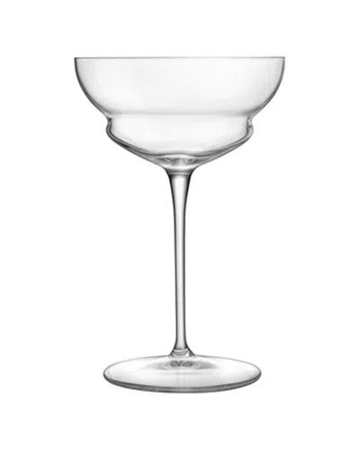 Luigi Bormioli Set Of 6 Backdoor '20s Hemingway Special 8.25oz Glasses