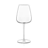 Luigi Bormioli Talismano Chardonnay Glass, Set Of 4