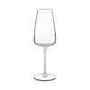Luigi Bormioli Talismano Set Of 4 Prosecco Glasses