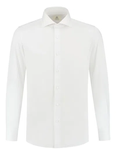Luigi Borrelli Long-sleeve Shirt