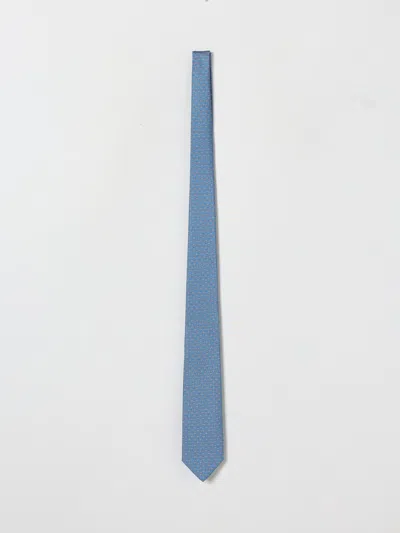 Luigi Borrelli Tie Men In Multi