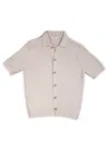 Luigi-gentile Men's Sweater Luigi Gentile Lg1059 10 Eib